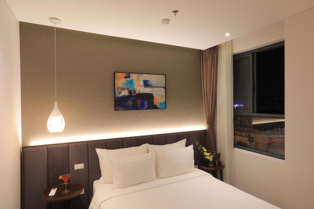 Deluxe Two-Bedroom