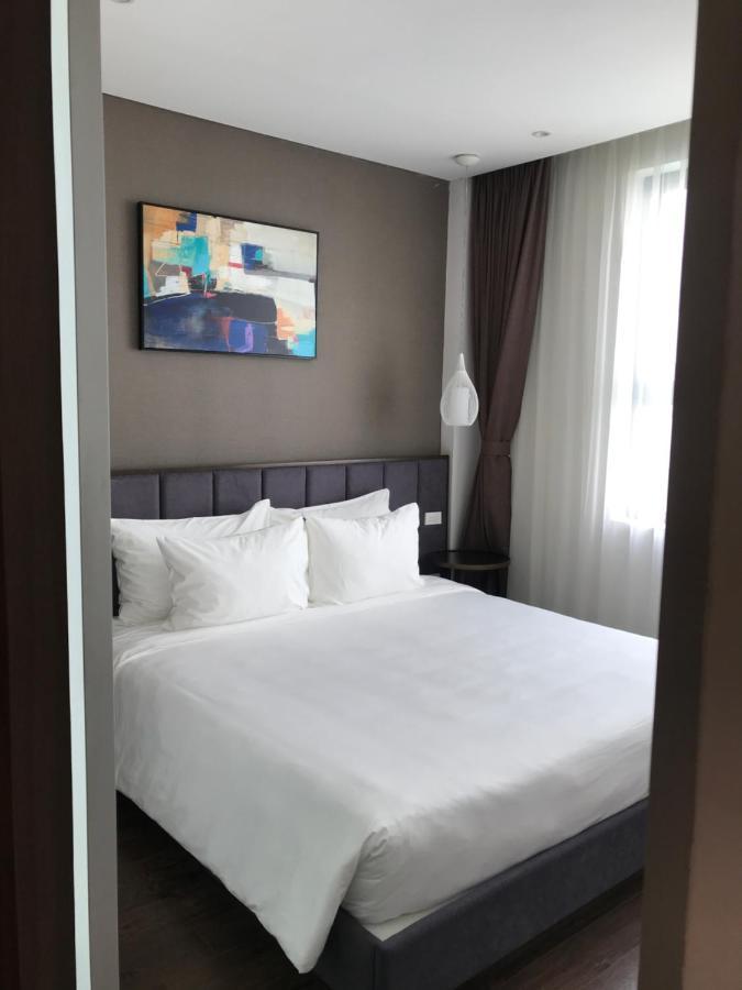 Executive Single Room