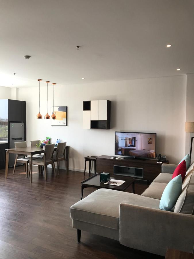 Suite Single Room