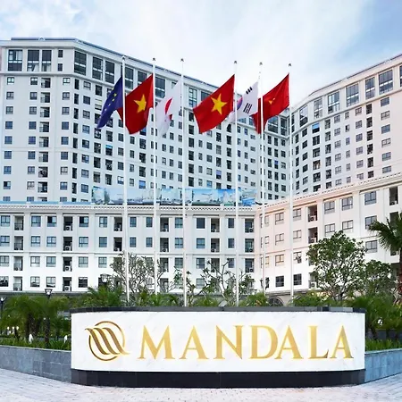 Mandala Hotel & Spa Bac Ninh-3