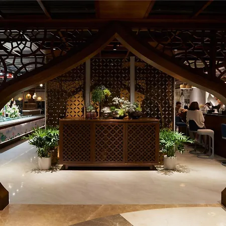 Mandala Hotel & Spa Bac Ninh-2